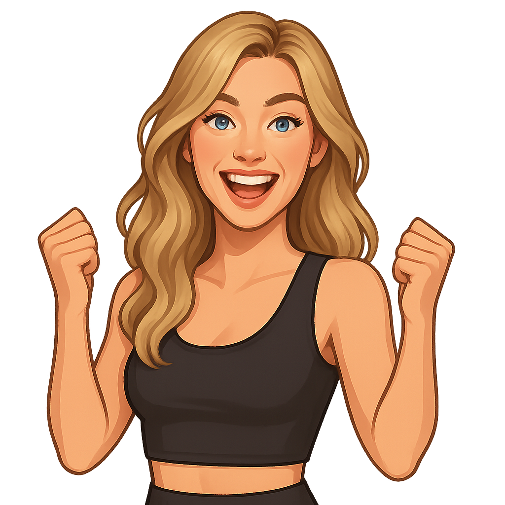 Celebration character