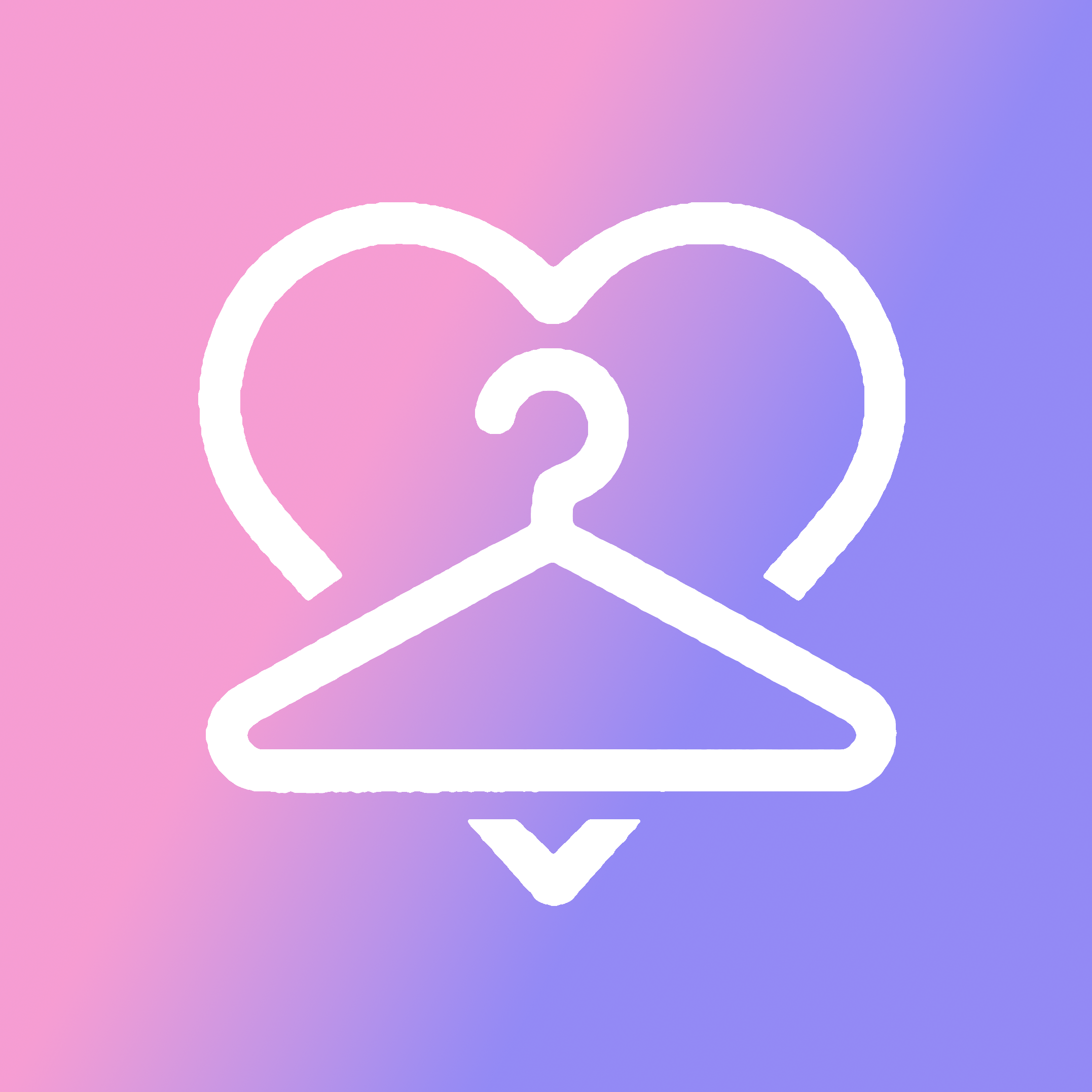 Besties Closet Logo